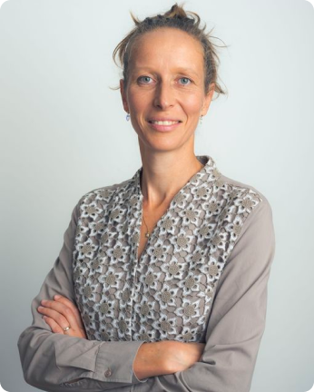 Alma Vizi-Demjén