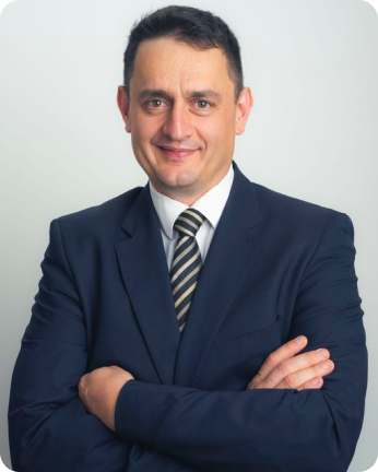 Sándor Vizi